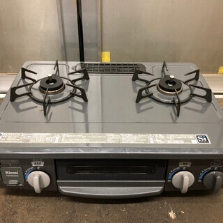 Rinnai リンナイ KGM563DGL ガスコンロ 都市ガス