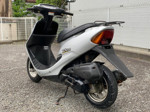 ※5/28まで30300円引き！ホンダ ライブディオ/HONDA AF34 ライブ Dio 原付 バイク スクーター