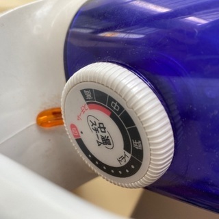 nationalのアイロンの画像