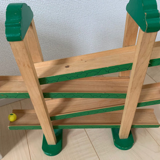 お取引中森のうんどう会　知育玩具　おもちゃの画像