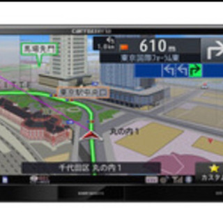 最終値下げ！Pioneer カロッツェリア 楽NAVI AVIC-RW801-Dの通販はau 