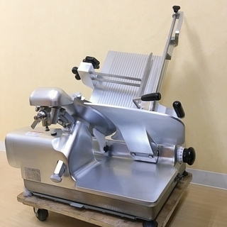 なんつね 南常 業務用 卓上手動式フードスライサー HB-2SH