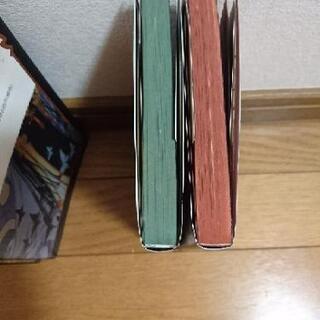 ×××HOLiC 全巻&戻(レイ)1・2巻の画像