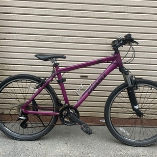 GIANT SNAP サイズM 2012年モデル 中古美品