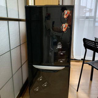 National 冷蔵庫