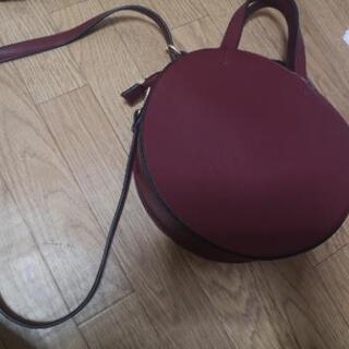 ハンドバッグ ショルダーにも