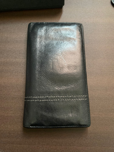BVLGARI（ブルガリ）長財布　正規品