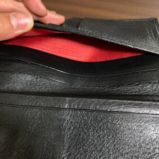 BVLGARI（ブルガリ）長財布　正規品