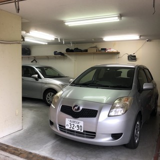 １週間・1ヶ月のトップスレンタカー 名古屋金山駅店 - 名古屋市