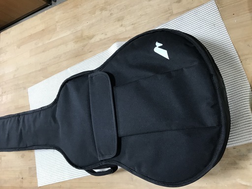 Lumber アコギ　中古