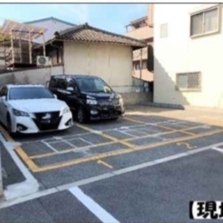 ★貸土地★ 大阪市西成区津守　３０坪　 #資材置き場　＃トラック...