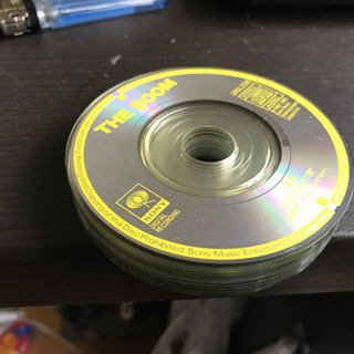 8センチCD