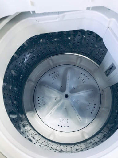 高年式‼️356番 YAMADA✨全自動電気洗濯機✨YWM-T45A1‼️