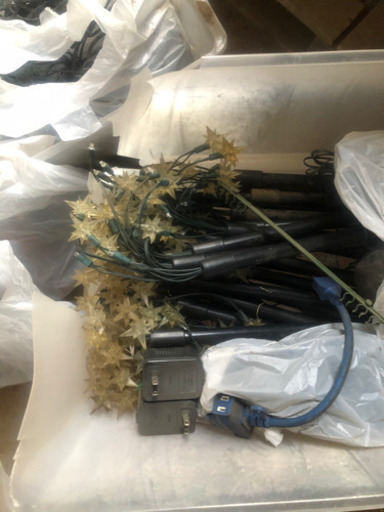 イルミネーション各種