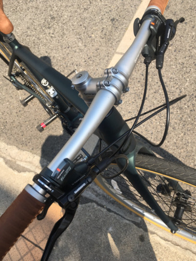 新古車　センチュリオンcity speed 1000 【値下げ】