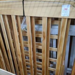 ベビーベッド 大和屋 70×200 現状お渡し💳自社配送時🌟代引...