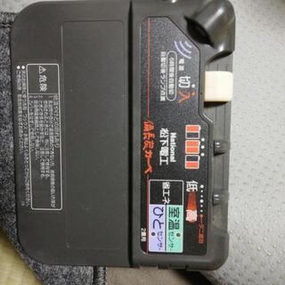 ナショナルホットカーペット　DR5243