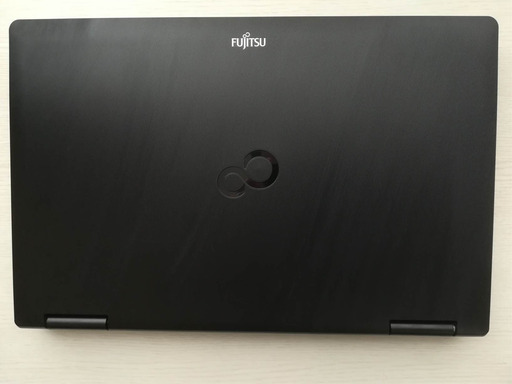 (お打合せ中)ノートパソコン(C) 富士通 LIFEBOOK A572/E CPU:core i3 メモリ:4GB HDD:250GB