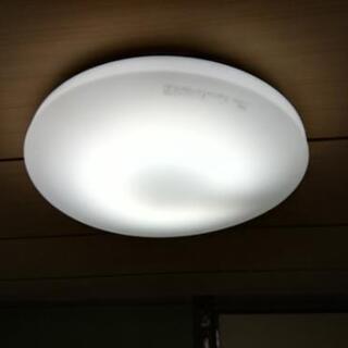 NEC シーリングライト