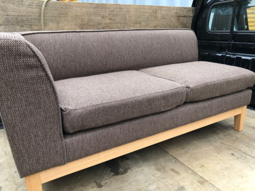 ソファー　ほぼ新品☆