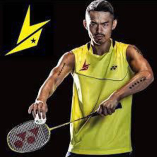 運動不足に”バド🏸”