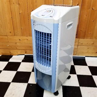 EUPA　 ユーパ TK-AC07R　 リモコン付き 　冷風扇　...