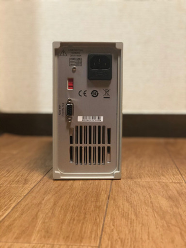 ITECH 直流電子負荷装置　IT8211 中古