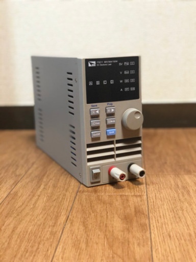 ITECH 直流電子負荷装置　IT8211 中古