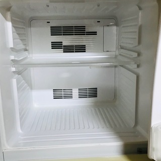 冷蔵庫　137Ｌ SANYOの画像