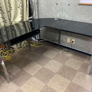 PCデスク