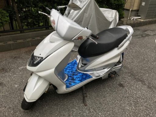 シグナス　