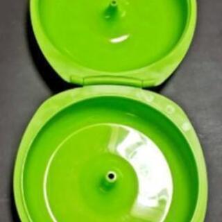 急募🔊 未使用に近い❕スヌーピー ミスタードーナツ 限定 非売品 ドーナツ用のケースの画像