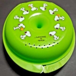 急募🔊 未使用に近い❕スヌーピー ミスタードーナツ 限定 非売品...