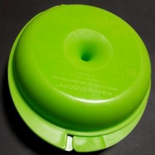 急募🔊 未使用に近い❕スヌーピー ミスタードーナツ 限定 非売品 ドーナツ用のケースの画像