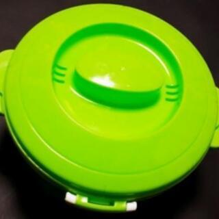 急募🔊 未使用に近い❕千切りキャベツ・レタスの容器 【使用済み】