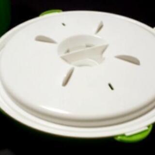 急募🔊 未使用に近い❕千切りキャベツ・レタスの容器 【使用済み】の画像