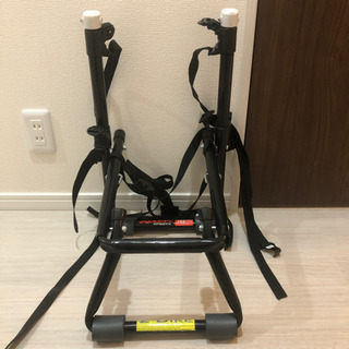 サイクル キャリア Allen Sports 2BIKE