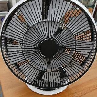 【商談中】BALMUDA（バルミューダ） サーキュレーター Green Fan グリーンファン 「EGF-3300-WK」