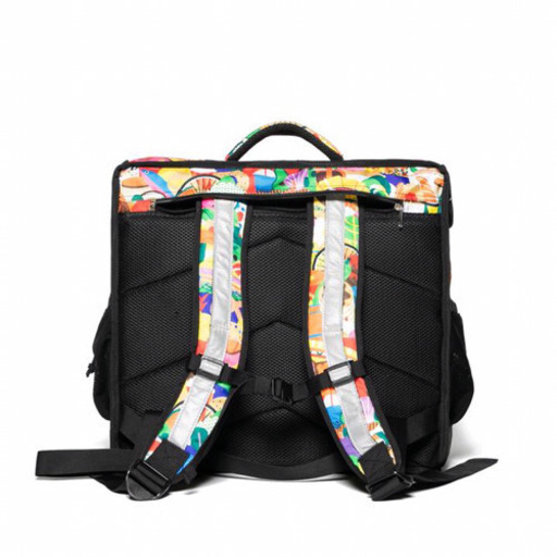 Uber Eats limited edition 海外限定モデル