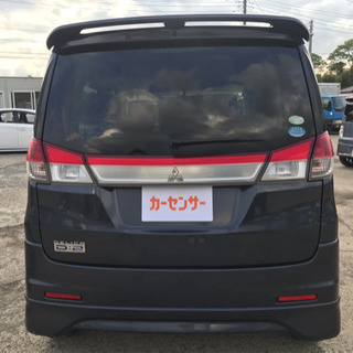 車検令和4年5月 h25年式 激安普通車デリカD2【ソリオ】両側Pスラ フルセグTV Tチェーン 4WD 機関良好 プッシュスタート余計な費用無し！★支払い総額19.8万円★の画像