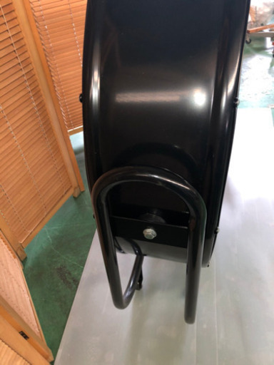 工業用扇風機