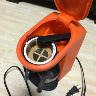 コーヒーメーカー　の画像