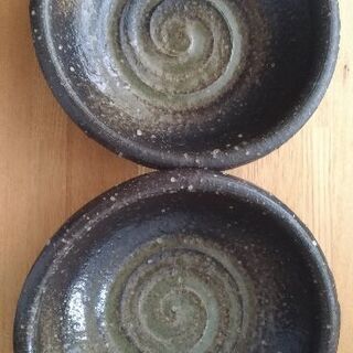 お皿３枚の画像