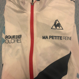 ロードバイクウェア まとめ売りの画像