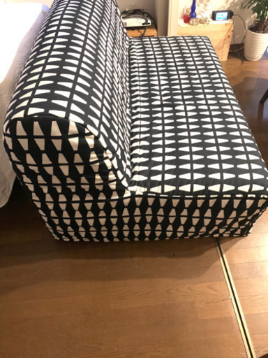 IKEA ソファーベット