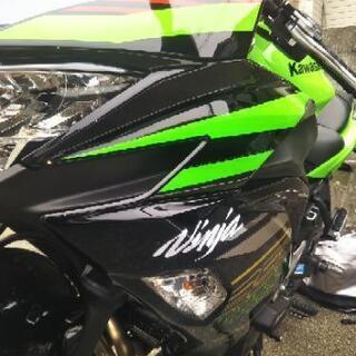 バイク仲間募集！