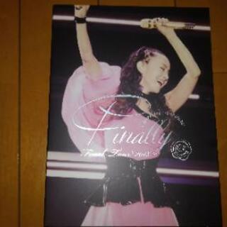 安室奈美恵 Final Tour 2018 Finally
