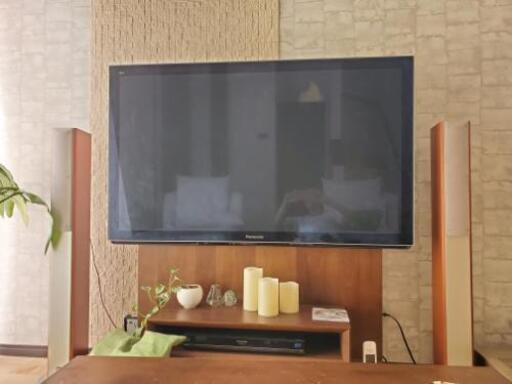 【お譲り確定中】YAMAHA　ヤマハ　ホームシアターセット　　スピーカー　ウーハー