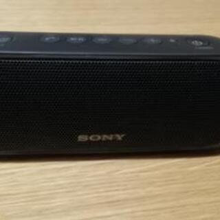 SONY srs-xb20 Bluetooth スピーカー