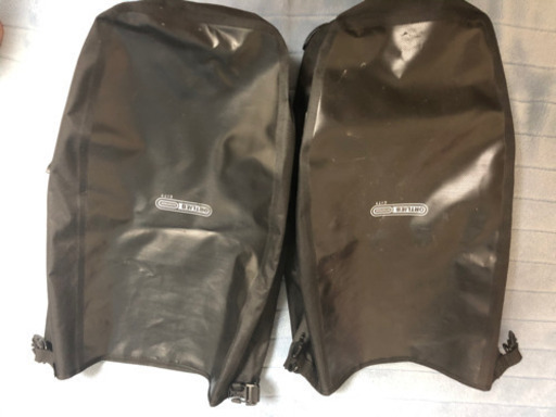 オルトリーブ バックローラーシティ